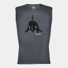 Badger - Pro-Compression Sleeveless T-Shirt Thumbnail