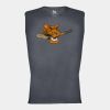 Badger - Pro-Compression Sleeveless T-Shirt Thumbnail