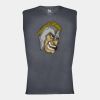 Badger - Pro-Compression Sleeveless T-Shirt Thumbnail