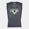 Badger - Pro-Compression Sleeveless T-Shirt Thumbnail