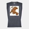 Badger - Pro-Compression Sleeveless T-Shirt Thumbnail