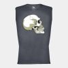 Badger - Pro-Compression Sleeveless T-Shirt Thumbnail