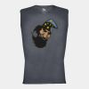 Badger - Pro-Compression Sleeveless T-Shirt Thumbnail