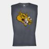 Badger - Pro-Compression Sleeveless T-Shirt Thumbnail