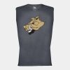 Badger - Pro-Compression Sleeveless T-Shirt Thumbnail