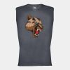 Badger - Pro-Compression Sleeveless T-Shirt Thumbnail