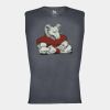 Badger - Pro-Compression Sleeveless T-Shirt Thumbnail