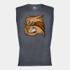 Badger - Pro-Compression Sleeveless T-Shirt Thumbnail