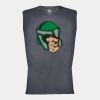 Badger - Pro-Compression Sleeveless T-Shirt Thumbnail