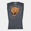 Badger - Pro-Compression Sleeveless T-Shirt Thumbnail