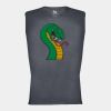 Badger - Pro-Compression Sleeveless T-Shirt Thumbnail