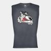 Badger - Pro-Compression Sleeveless T-Shirt Thumbnail