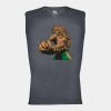 Badger - Pro-Compression Sleeveless T-Shirt Thumbnail