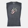 Badger - Pro-Compression Sleeveless T-Shirt Thumbnail