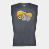 Badger - Pro-Compression Sleeveless T-Shirt Thumbnail