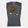 Badger - Pro-Compression Sleeveless T-Shirt Thumbnail