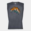 Badger - Pro-Compression Sleeveless T-Shirt Thumbnail