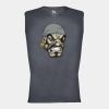 Badger - Pro-Compression Sleeveless T-Shirt Thumbnail