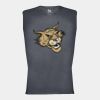 Badger - Pro-Compression Sleeveless T-Shirt Thumbnail