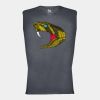 Badger - Pro-Compression Sleeveless T-Shirt Thumbnail