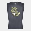 Badger - Pro-Compression Sleeveless T-Shirt Thumbnail