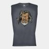 Badger - Pro-Compression Sleeveless T-Shirt Thumbnail