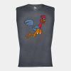 Badger - Pro-Compression Sleeveless T-Shirt Thumbnail
