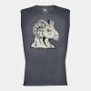 Badger - Pro-Compression Sleeveless T-Shirt Thumbnail