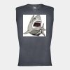 Badger - Pro-Compression Sleeveless T-Shirt Thumbnail