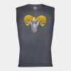 Badger - Pro-Compression Sleeveless T-Shirt Thumbnail