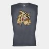 Badger - Pro-Compression Sleeveless T-Shirt Thumbnail