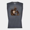Badger - Pro-Compression Sleeveless T-Shirt Thumbnail