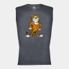 Badger - Pro-Compression Sleeveless T-Shirt Thumbnail