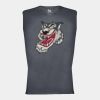 Badger - Pro-Compression Sleeveless T-Shirt Thumbnail