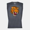 Badger - Pro-Compression Sleeveless T-Shirt Thumbnail