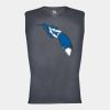 Badger - Pro-Compression Sleeveless T-Shirt Thumbnail