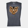 Badger - Pro-Compression Sleeveless T-Shirt Thumbnail