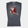 Badger - Pro-Compression Sleeveless T-Shirt Thumbnail