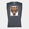 Badger - Pro-Compression Sleeveless T-Shirt Thumbnail
