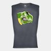 Badger - Pro-Compression Sleeveless T-Shirt Thumbnail