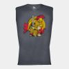 Badger - Pro-Compression Sleeveless T-Shirt Thumbnail