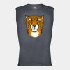 Badger - Pro-Compression Sleeveless T-Shirt Thumbnail