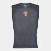 Badger - Pro-Compression Sleeveless T-Shirt Thumbnail
