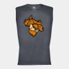 Badger - Pro-Compression Sleeveless T-Shirt Thumbnail