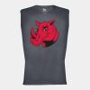 Badger - Pro-Compression Sleeveless T-Shirt Thumbnail