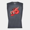 Badger - Pro-Compression Sleeveless T-Shirt Thumbnail
