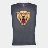 Badger - Pro-Compression Sleeveless T-Shirt Thumbnail