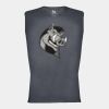 Badger - Pro-Compression Sleeveless T-Shirt Thumbnail