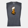 Badger - Pro-Compression Sleeveless T-Shirt Thumbnail