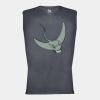 Badger - Pro-Compression Sleeveless T-Shirt Thumbnail